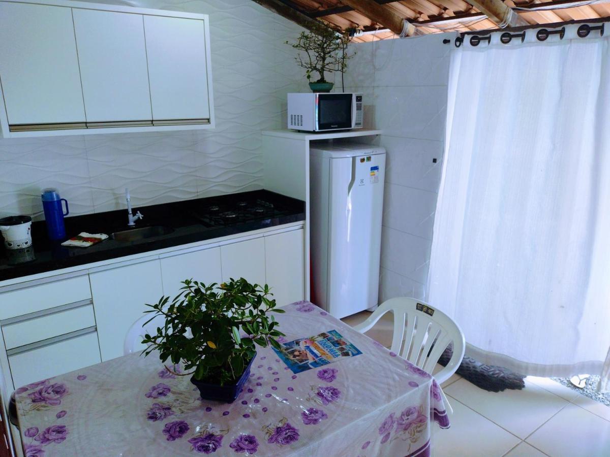 Casa Wilson Villa Penha  Exteriör bild
