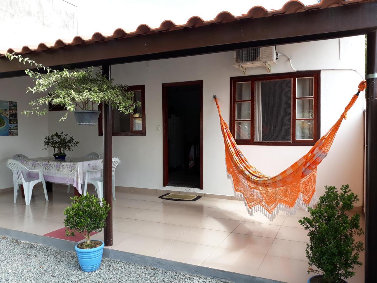 Casa Wilson Villa Penha  Exteriör bild