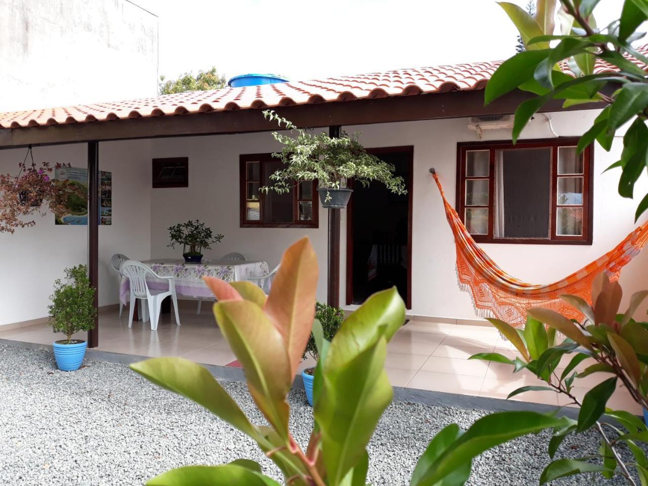 Casa Wilson Villa Penha  Exteriör bild